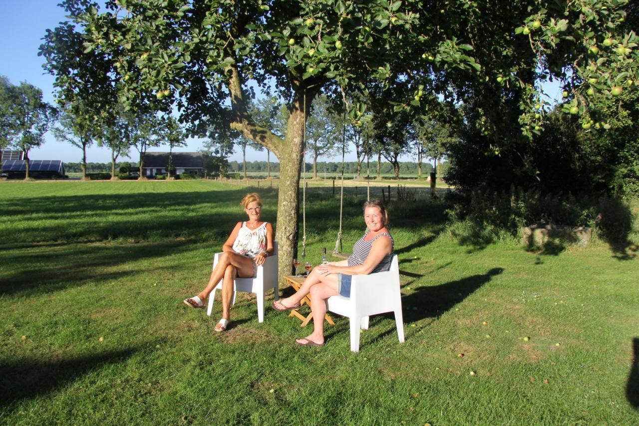 Galerie23Noordsleen Esterno foto