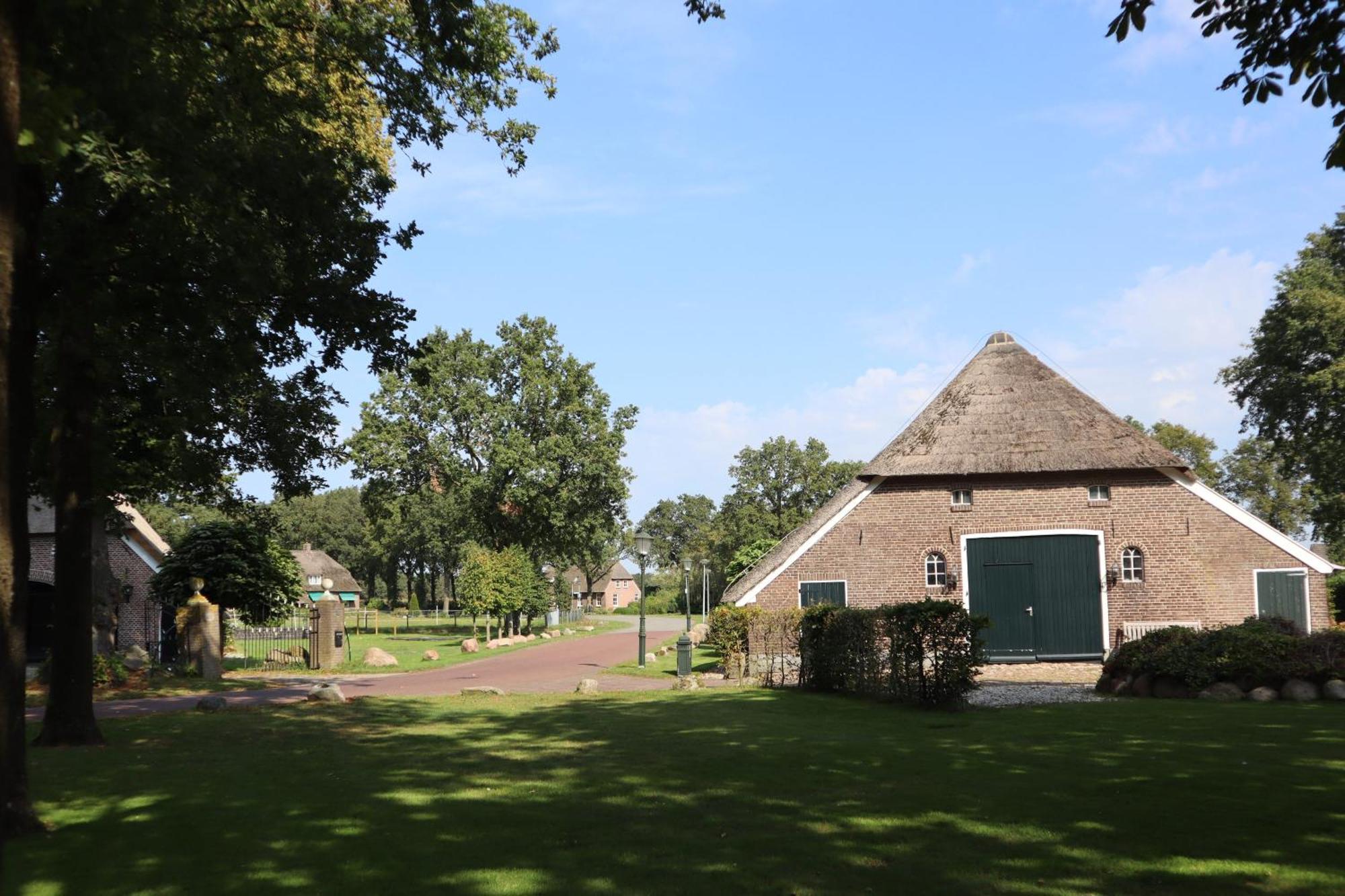 Galerie23Noordsleen Esterno foto