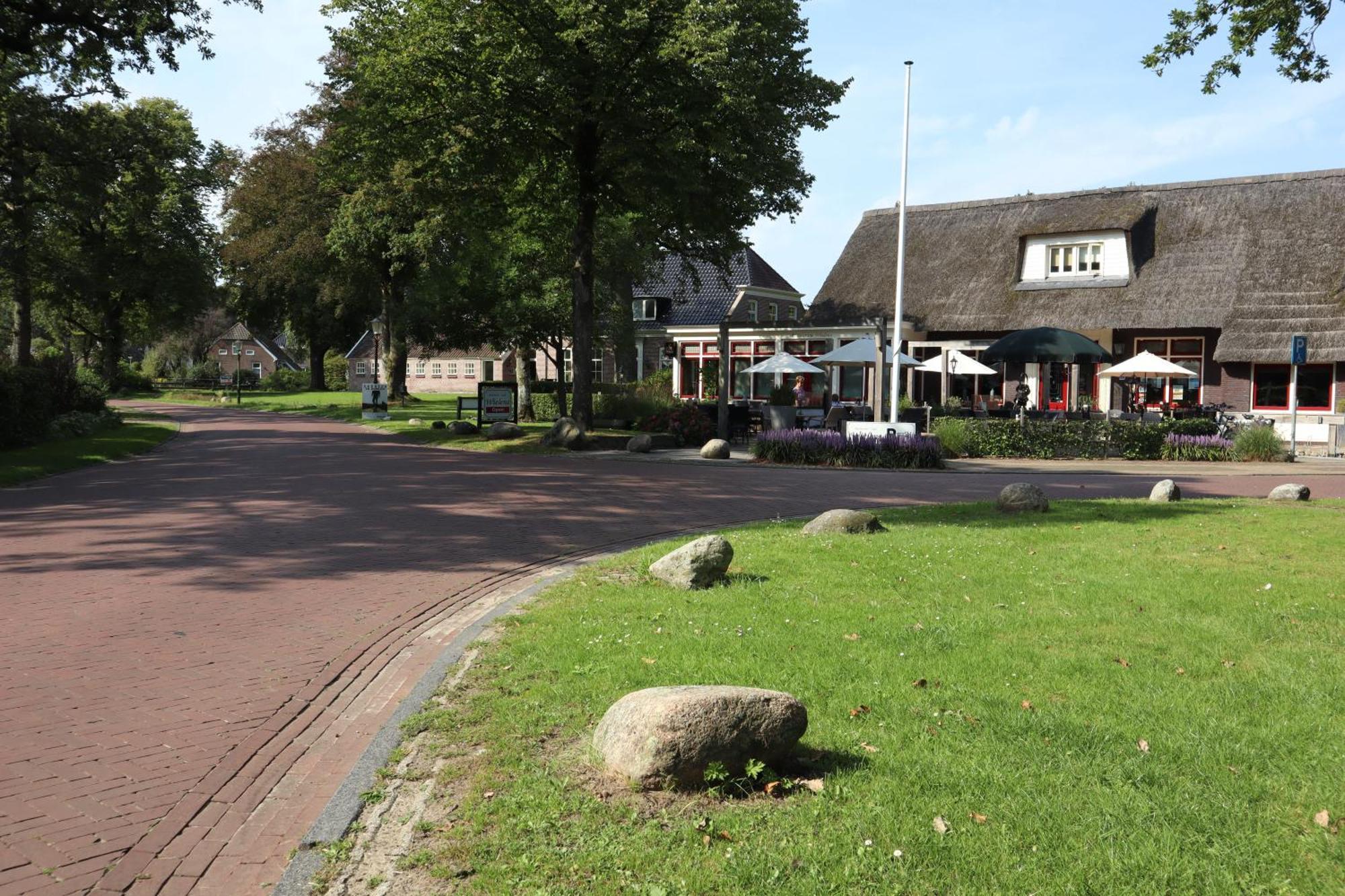 Galerie23Noordsleen Esterno foto