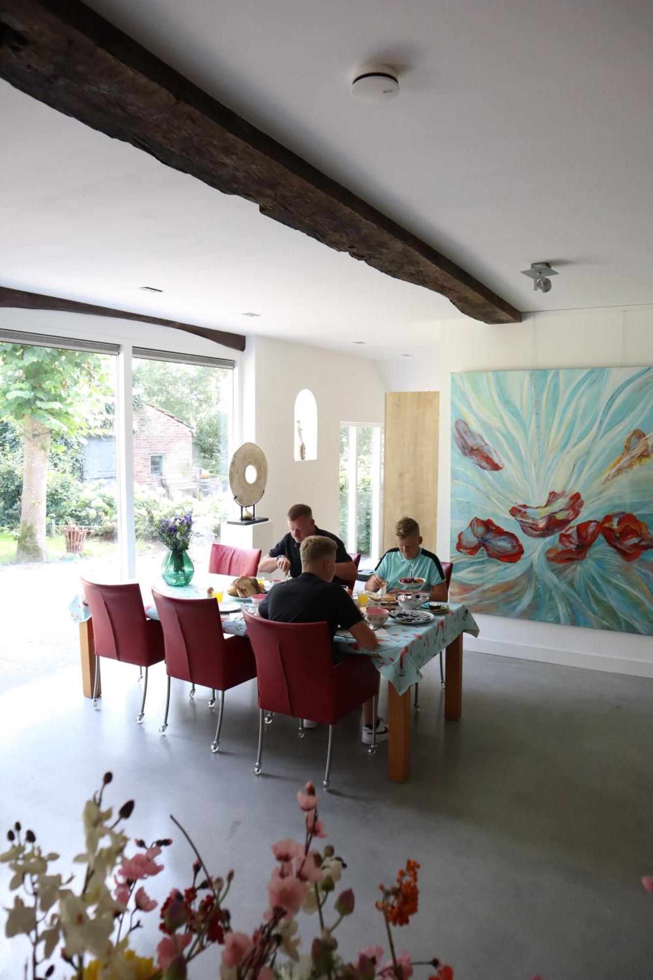 Galerie23Noordsleen Esterno foto