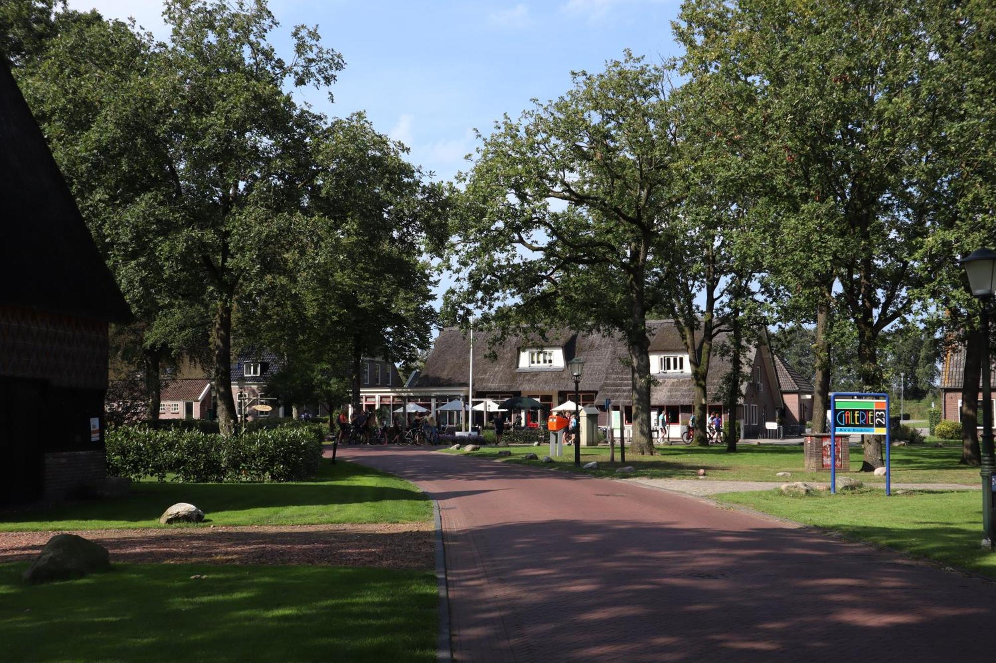 Galerie23Noordsleen Esterno foto