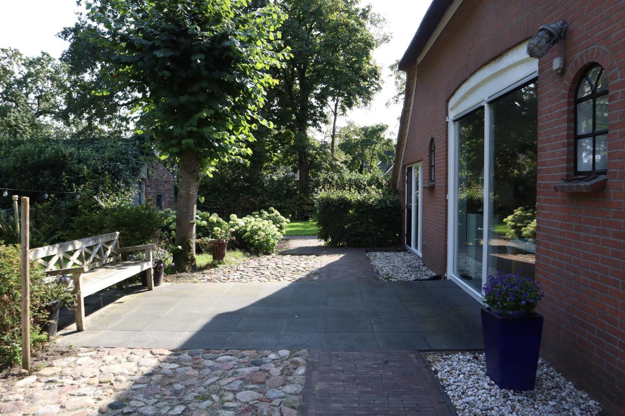 Galerie23Noordsleen Esterno foto