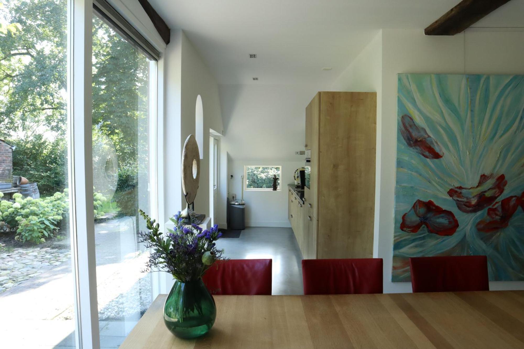 Galerie23Noordsleen Esterno foto