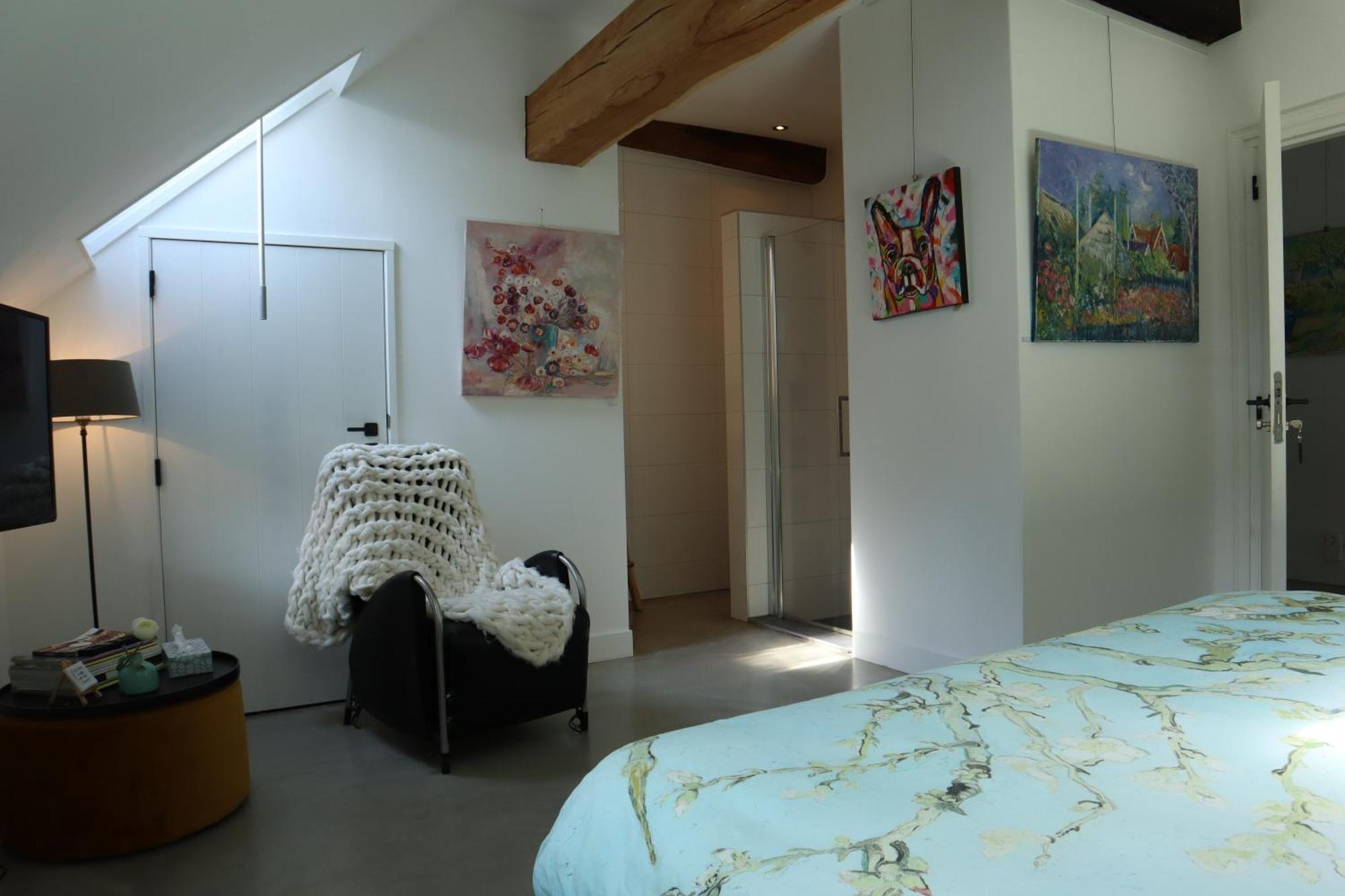 Galerie23Noordsleen Esterno foto