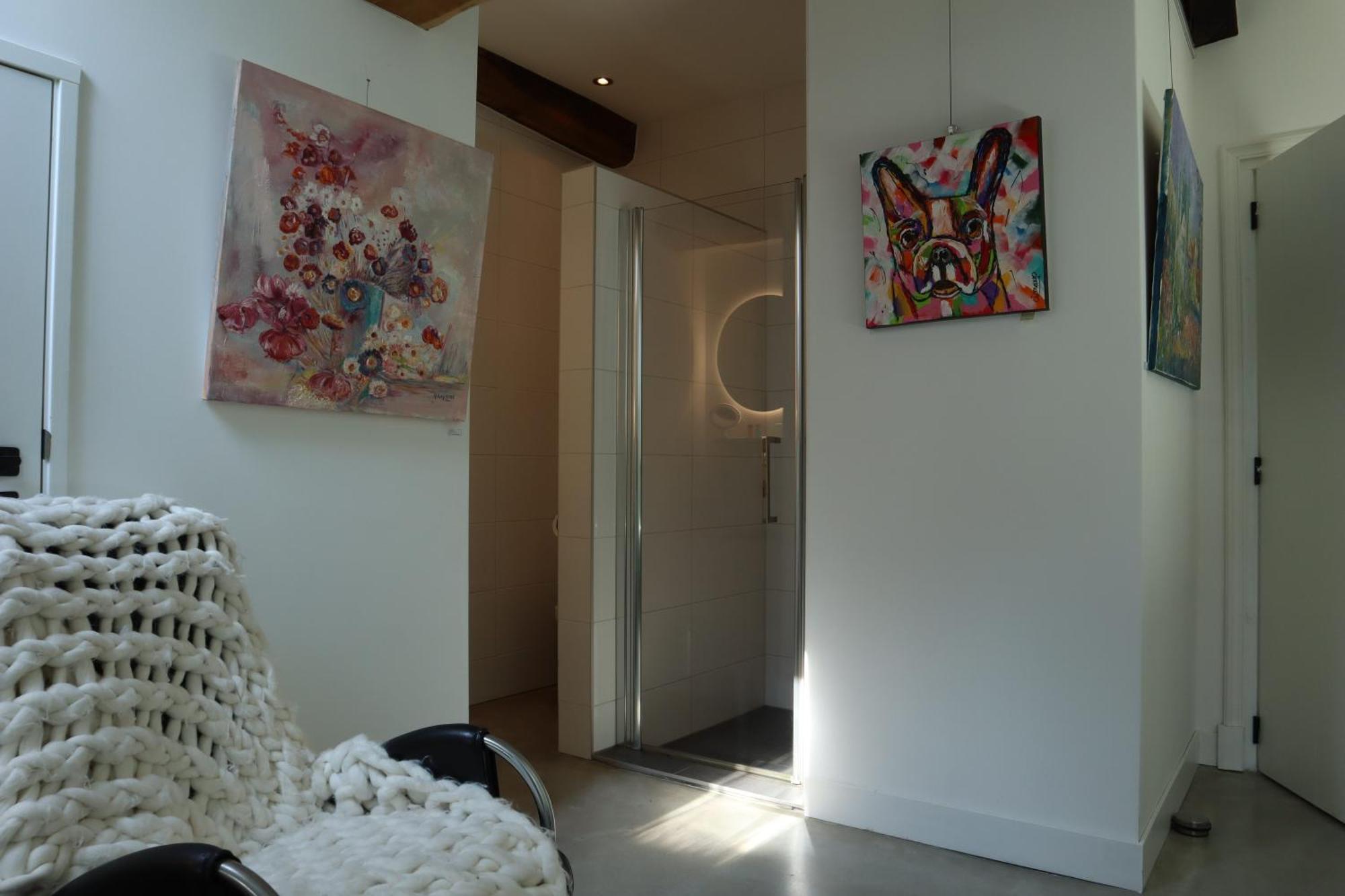Galerie23Noordsleen Esterno foto