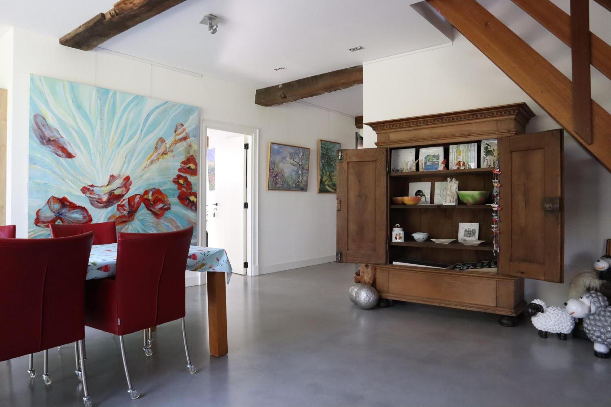 Galerie23Noordsleen Esterno foto