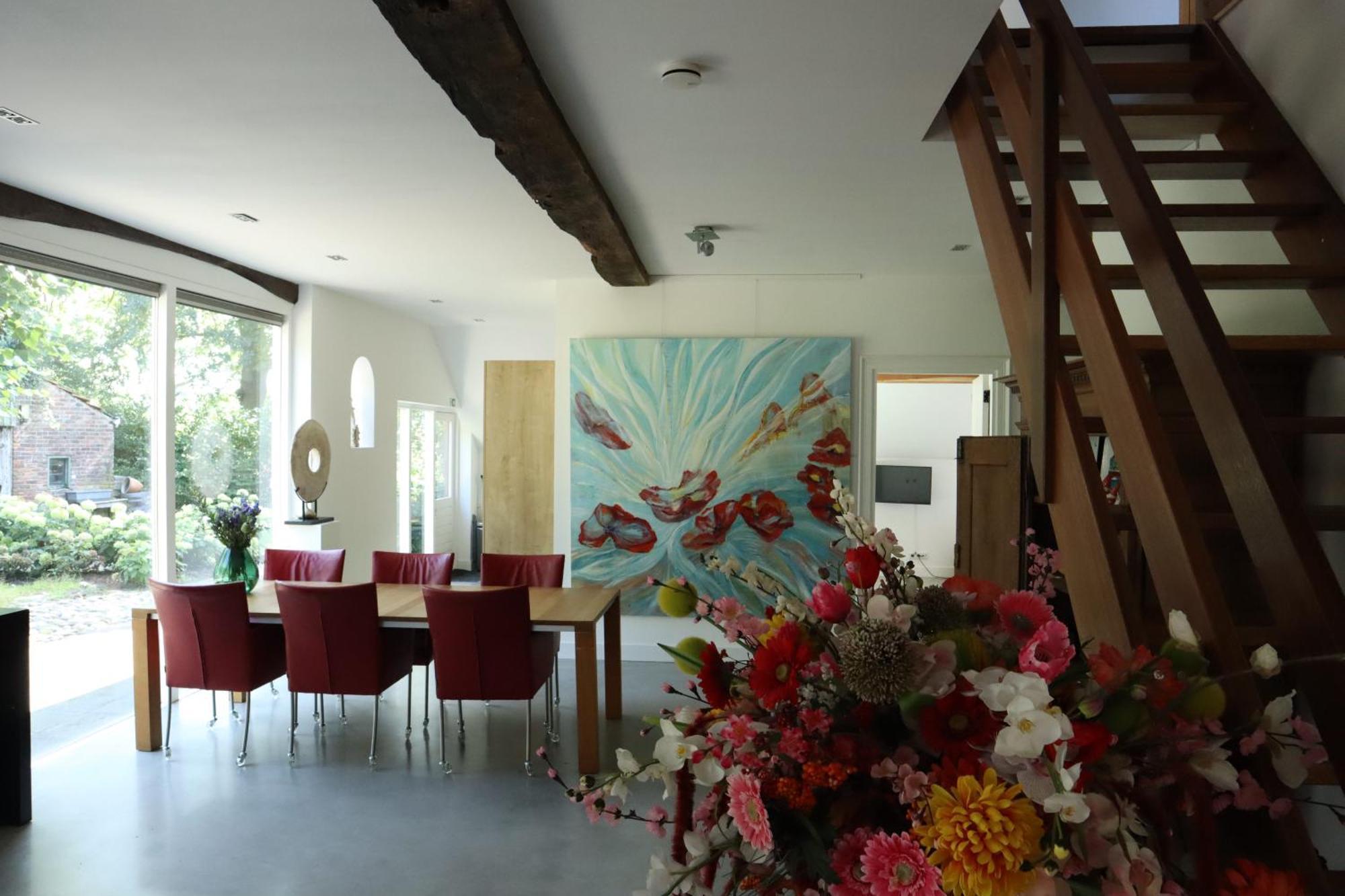 Galerie23Noordsleen Esterno foto